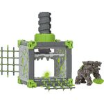 BattleCave Steinschläger