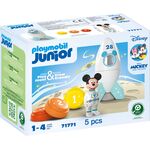 JUNIOR & Disney: Micky Maus' Raketen- &