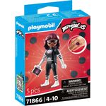 Miraculous: Lady Wifi