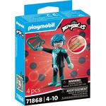 Miraculous: Viperion