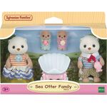 SYL Seeotter Familie