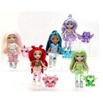 RAH Littles Rainbow Fantasy Fairies Bdis