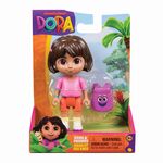 DTE Dora - Figuren Asst.