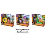 DTE Dora - Figuren Adventure Asst.