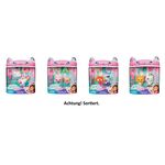 GDH - Figuren 2er Set sort.