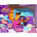 Magic Mini Mystery's 1 Room Starter Pack