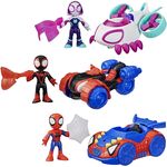 SAF  ca. 7  cm Core Vehicle Ast