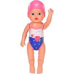 BABY born Schwimmende Lizzie 30cm