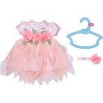 BABY born Blumenfee-Outfit 43cm