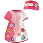 BABY born Strand-Outfit