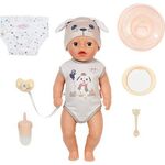 BABY born Lukas Hund 36cm