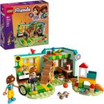 Friends Autumns Zimmer