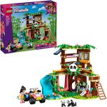 Friends Panda-Pflegestation