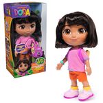 Dora - Best Friend Puppe