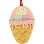 Monster Styles, Schlafsack Eiswaffel