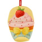 Monster Styles, Schlafsack Cupcake Desig