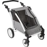 Puppentrailer Roadster