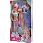 SL Magic Rainbow Mermaid