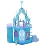 FRO Elsa Eis Schloss Spielset