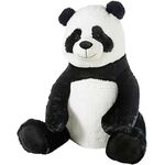 XXL Panda 100cm