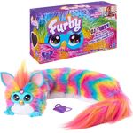 Furby Dj Furby Regenbogen