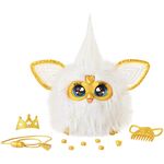 Furby Gold Glam Interaktives Spielzeug