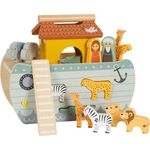 Steckspiel Arche Noah „Safari