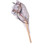 Hobby Horse -Mini-, grau