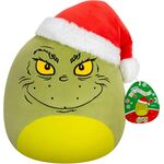 Squishmallows Weihnachts Grinch, 25cm