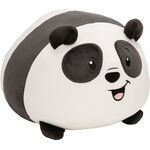 Kissen Chill- Nici Panda 30x34cm