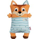 Kuscheltier Fuchs m.Wendefunktion 30x20