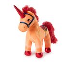 UCA Plüsch Einhörner Sort. (18xm)