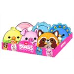 Snackles - Original  8'' S3W1 i. Displ.