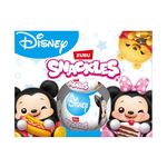 Snackles - Disney 5'', S1W2 i.Displ. sor