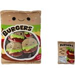 Snack Pack Large - Burgers