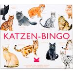 Katzen-Bingo