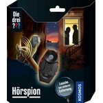 Die drei ??? Hörspion