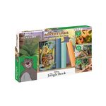 DIS Tiny Adventures - Das Dschungelbuch
