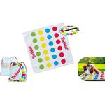 HASBRO Towel Game TWISTER