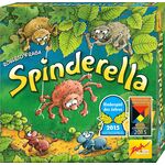 Spinderella