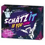 Schätz it - if you can