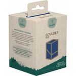 UG RTE Boulder Deck Case Blau