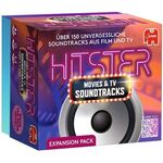 Hitster Movies & TV Soundtracks Erw.