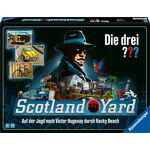 Die drei ??? Scotland Yard