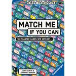 Match Me If You Can