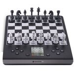 Schachcomputer ChessGenius PRO