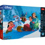 Pz. Premium Plus Winter Stitch 1000T