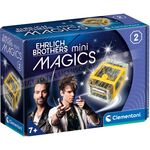 Ehrlich Brothers Min Magics Tresor