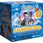 Ehrlich Brothers Erster Zauberwürfel