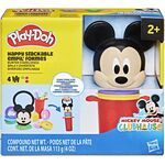PD Disney Jr Happy Stackable